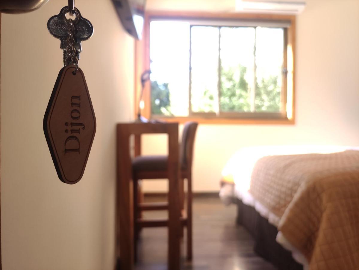 Hotel Le Petit 康塞普西翁 外观 照片