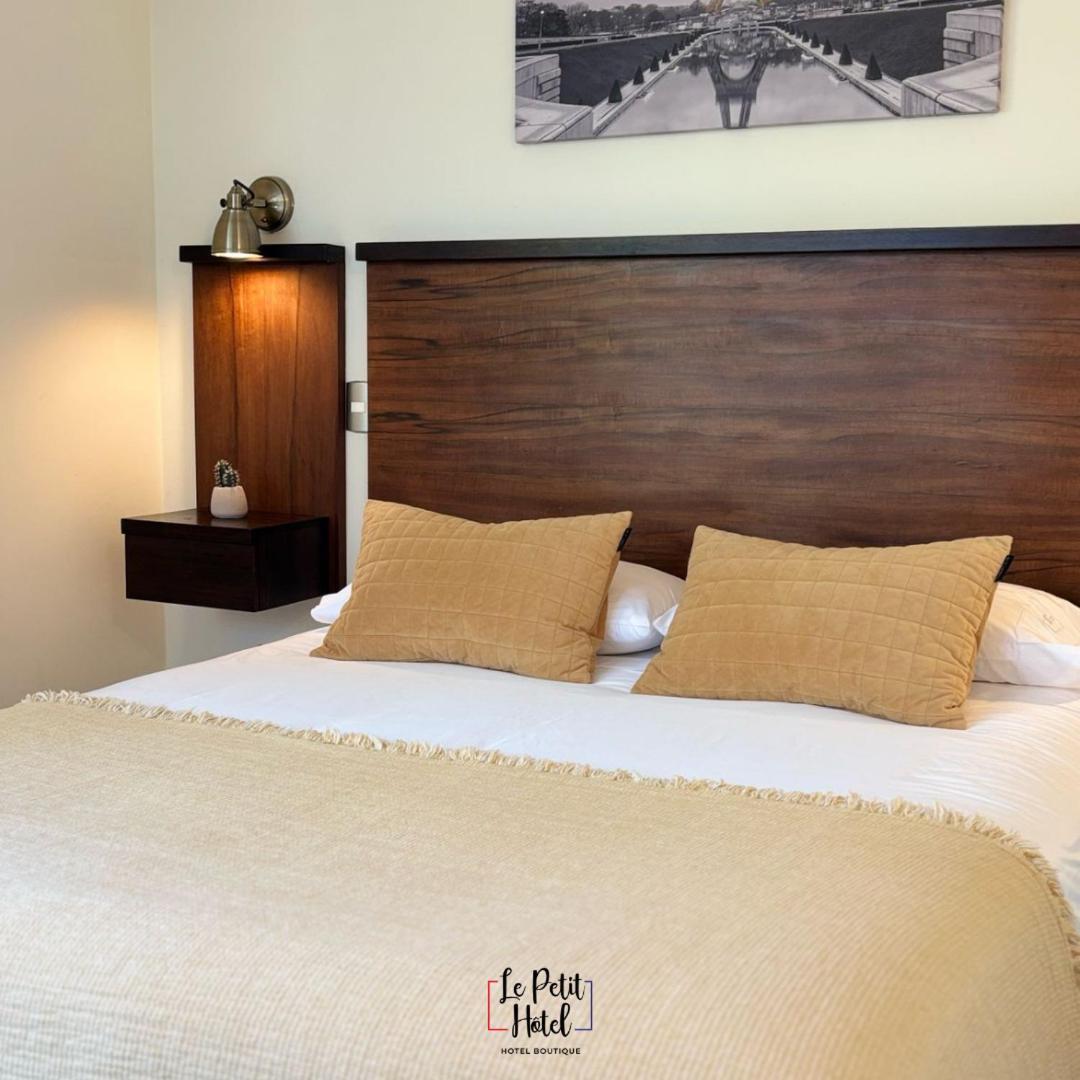 Hotel Le Petit 康塞普西翁 客房 照片