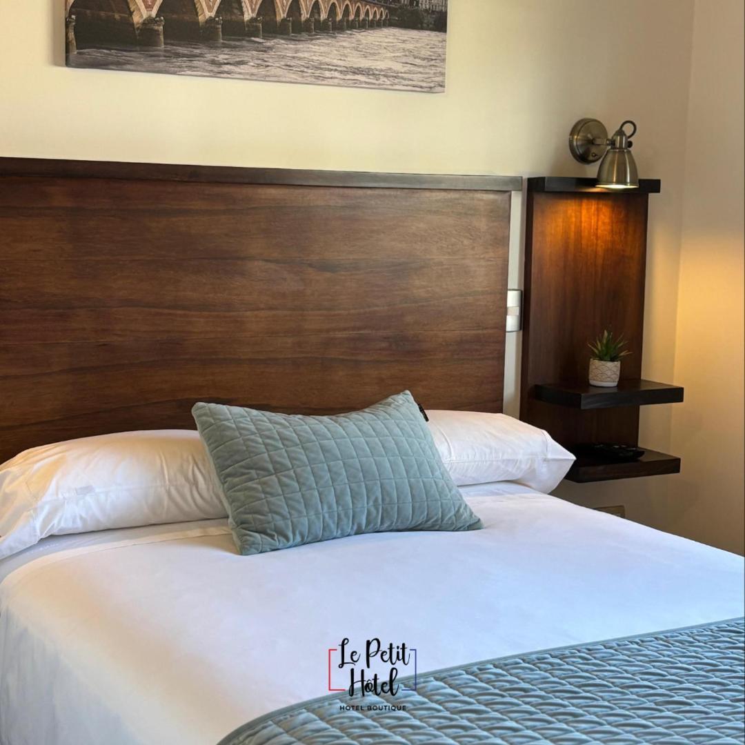 Hotel Le Petit 康塞普西翁 客房 照片